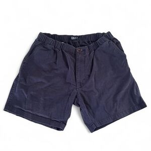 Boca Classics Navy Shorts